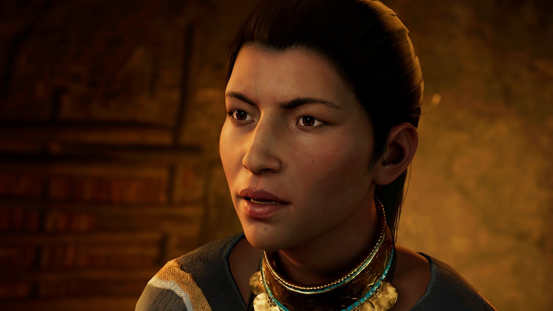 Shadow of the Tomb Raider - Imagen 24